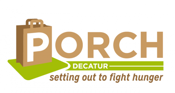 Come to the PORCH! Jan. 9